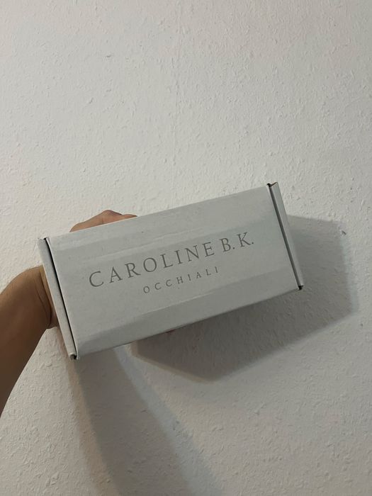 Ochelari caroline.b.k