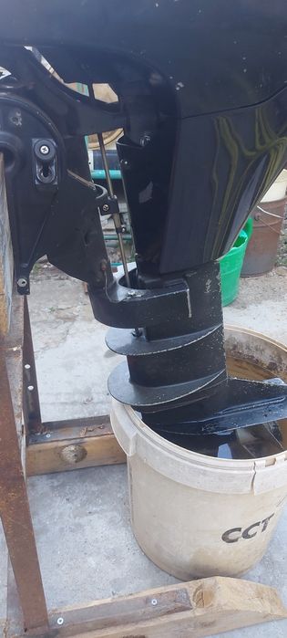 Продавам извънбордов двигател Mariner 8 коня 4 тактов дълъг ботуш.
Сме