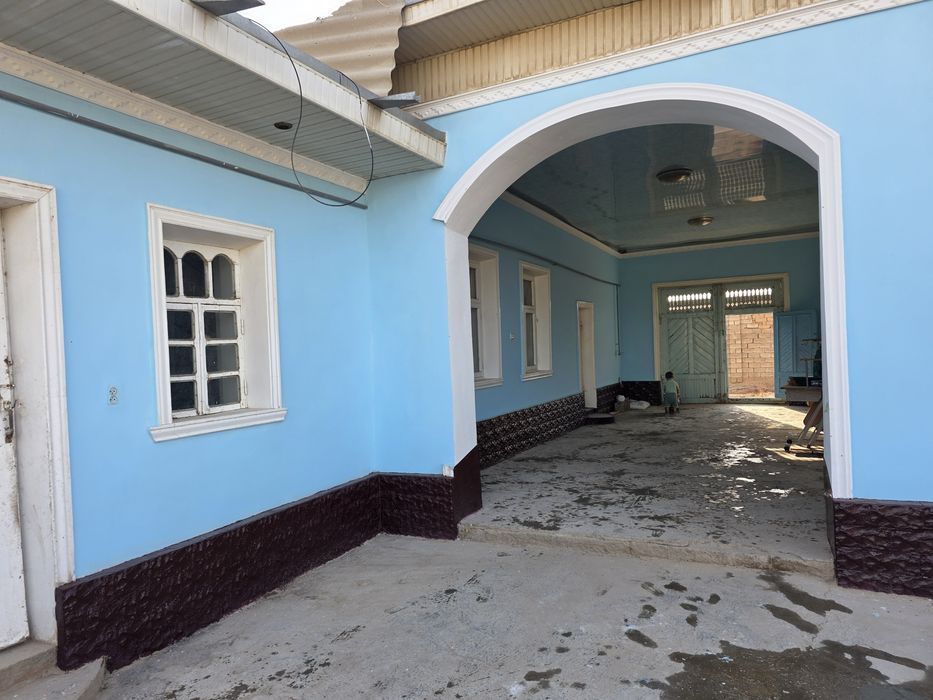 4 Xonali Uy 10 sotixli