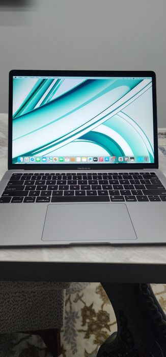 Macbook Air 2019