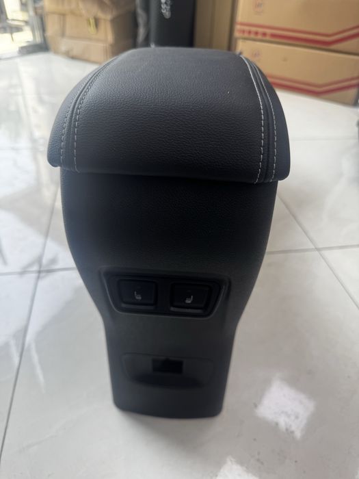 Treker bar kobalt spark uchun