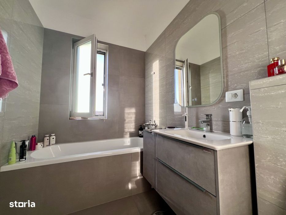 Apartament 3 camere, ultra modern, 73 mp utili, etaj 3/4 - Giroc