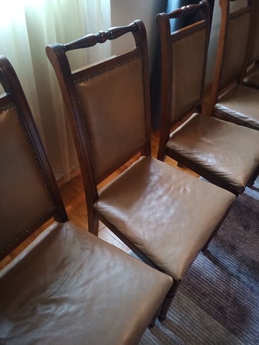 Комплект 6 стола