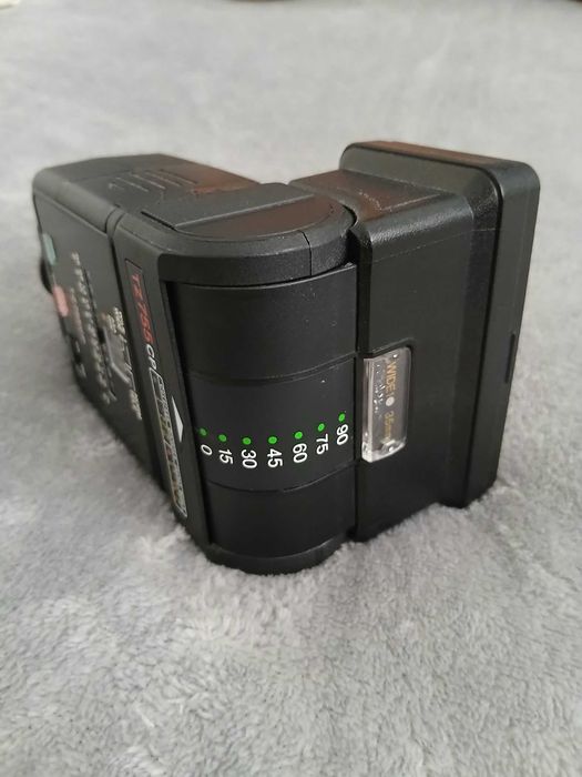 Blitz Vintage Hanimex TZ755 CP Dedicated Film SLR