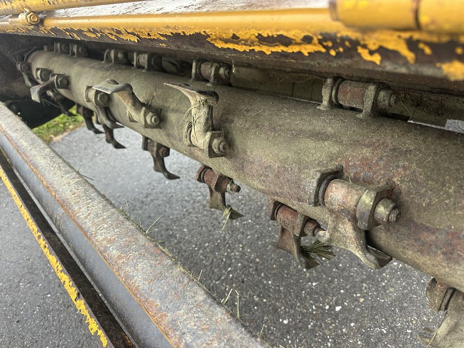 Tocător resturi vegetale . Recent adus !