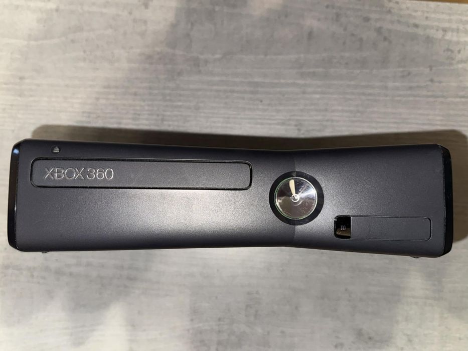 Console Xbox 360