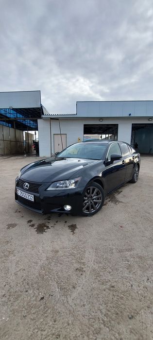 Продам Lexus GS 250