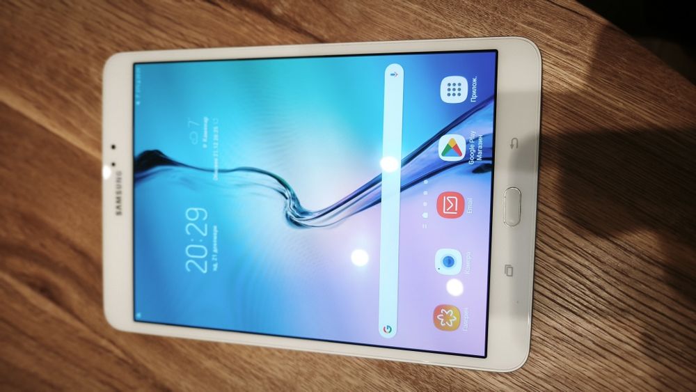Таблет Galaxy Tab S2 8.0 32GB