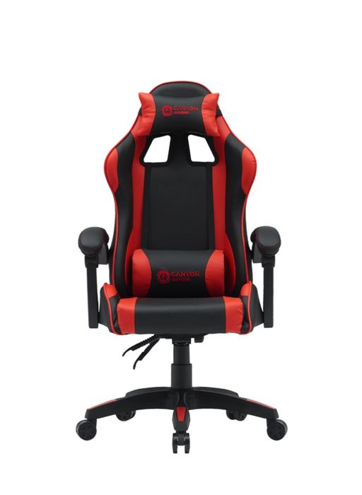 Кресло компьютерное Canyon