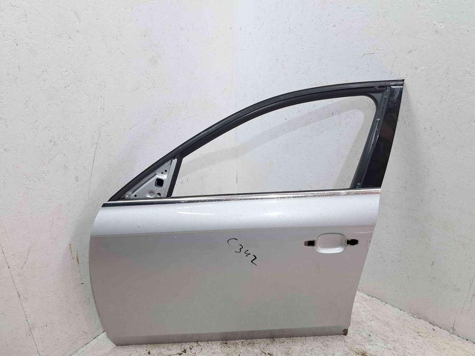 Usa stanga fata Audi A4 (8K2, B8.5) Facelift [Fabr 2008-2015] LX7W