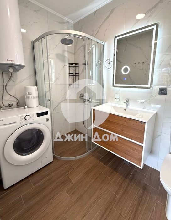 Продава се Тристаен апартамент в к.к. Слънчев бряг - 75 кв.м за 1867 €/кв.м - Снимка #10
