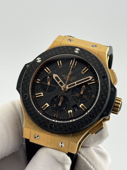 Наручные часы Hublot Big Bang Limited Edition