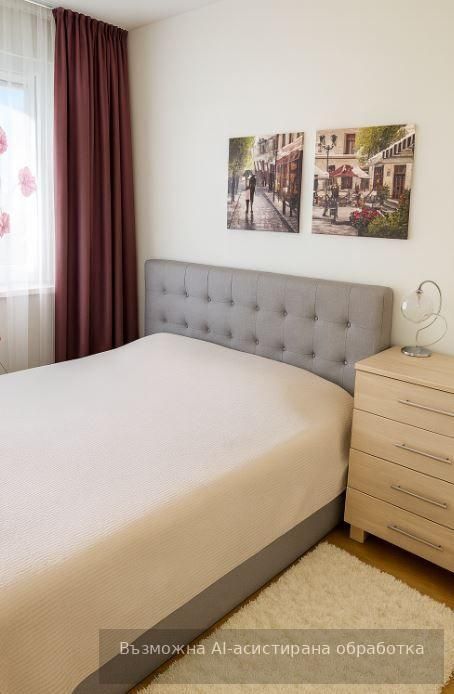 Дава се под наем Двустаен апартамент в Варна, Център - 70 кв.м за 498.27 € - Снимка #3