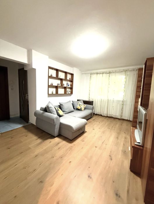 Apartament 2 camere - Doamna Ghica - Tei