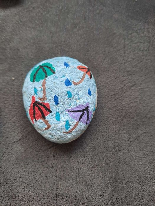 Ръчно рисувани камани