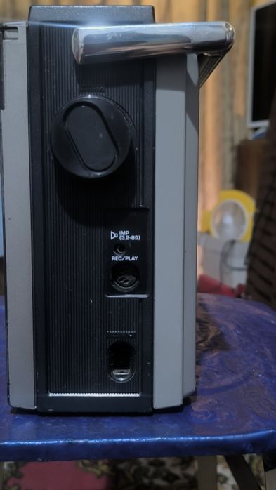 Panasonic magnitofon