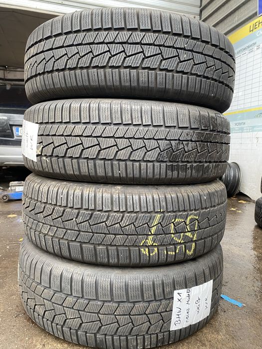 205/65/17 Continental 4бр 2024