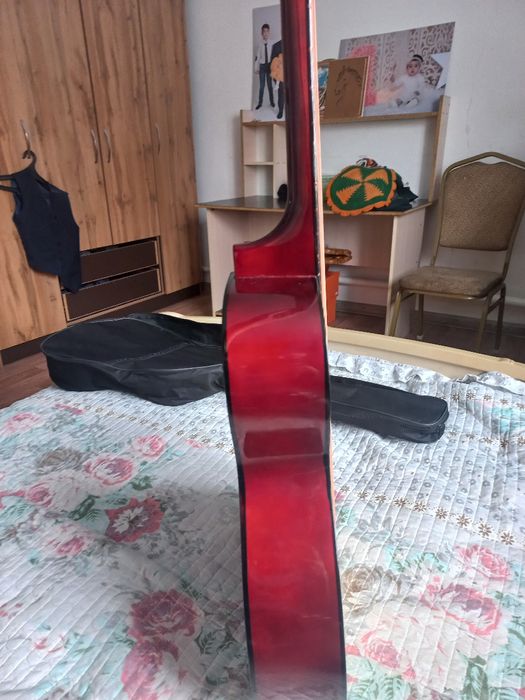 Гитара продаются