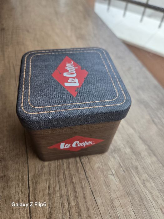 Дамски часовник Lee Cooper