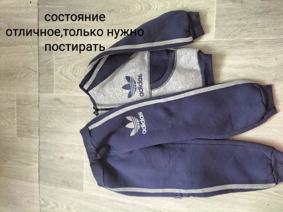 Продам детские вещи