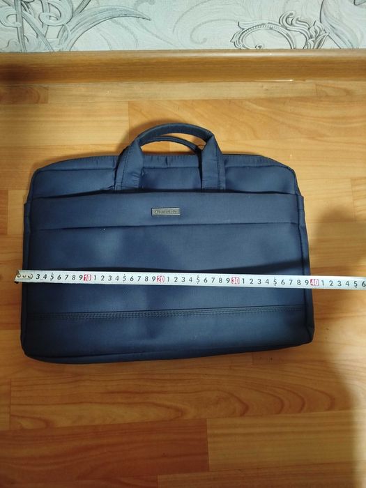 Сумка для ноутбука