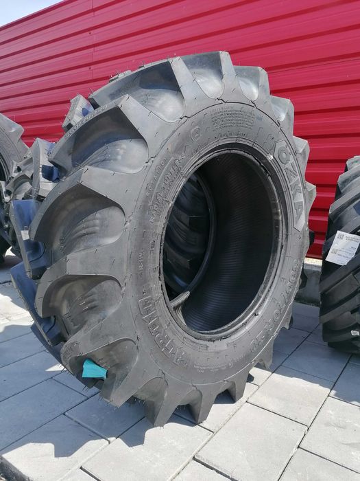 Anvelopa agricola Ozka, 360/70 R20
