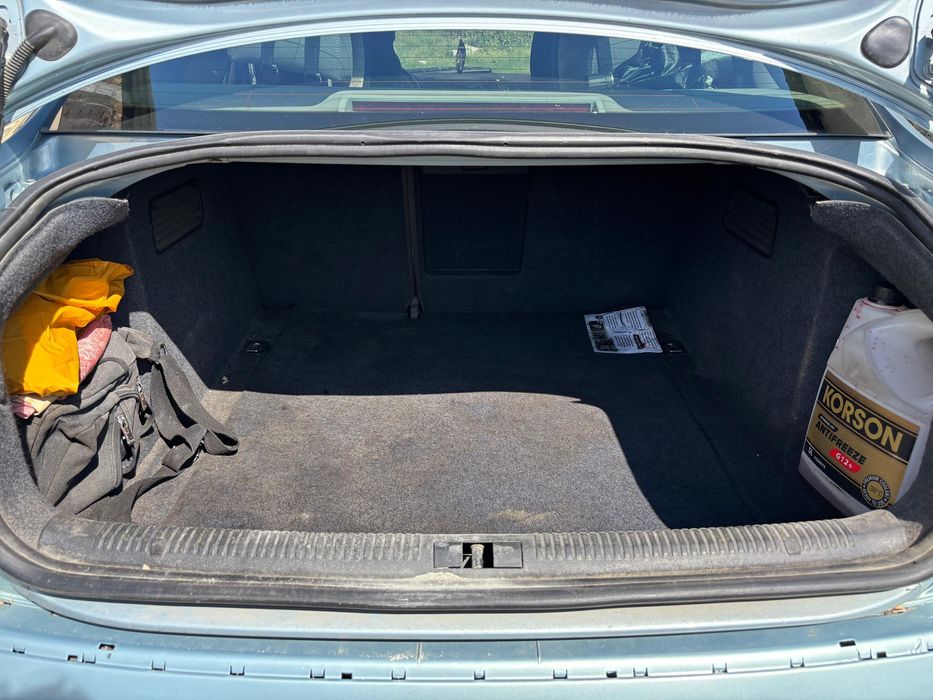 Срочно продам Audi A4 B6