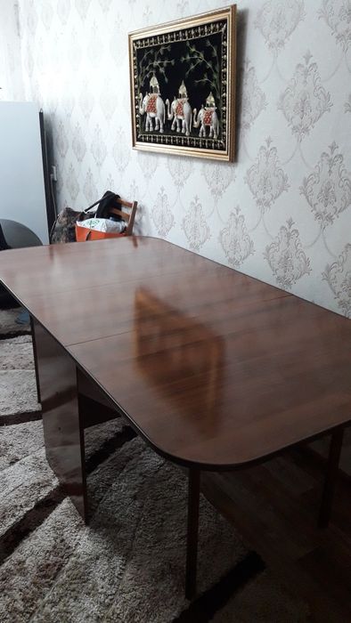 Стол 2м×1м в отличном состоянии