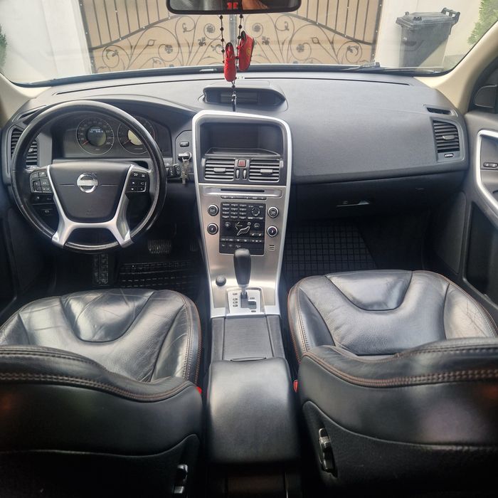 Volvo XC 60,AWD,Proprietar!