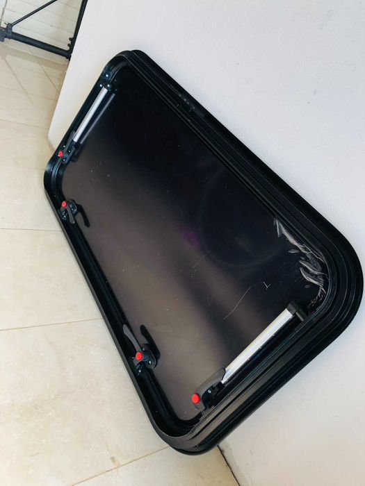 Geam camper autorulota - Fereastra MASIS, 85 x 45
