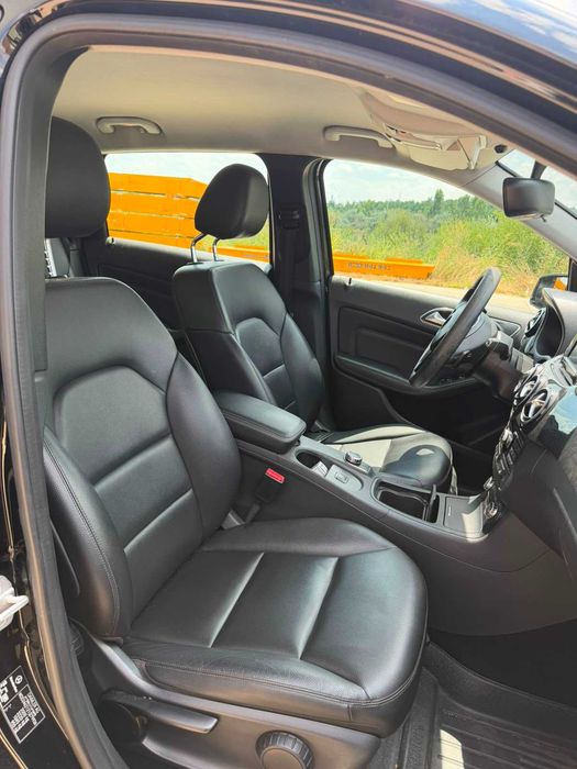 Mercedes Benz B Class Automat 1.5 Diesel / 2014