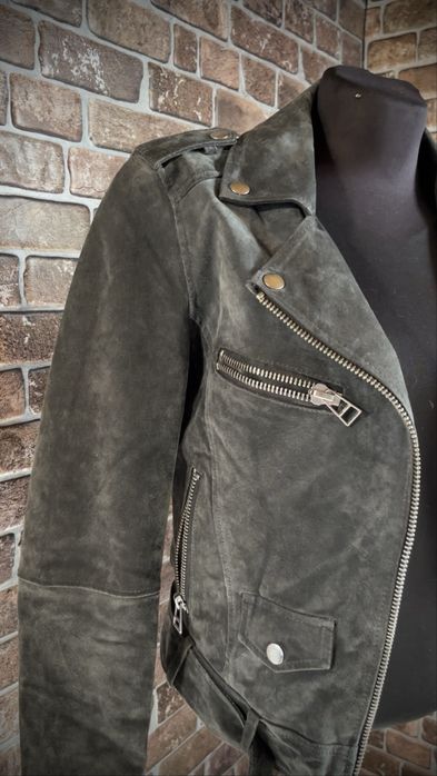 Винтажная косуха