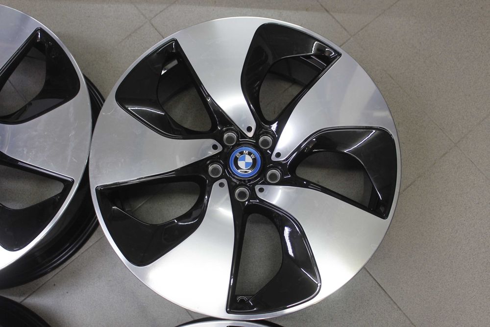 Джанти 20" BMW i8