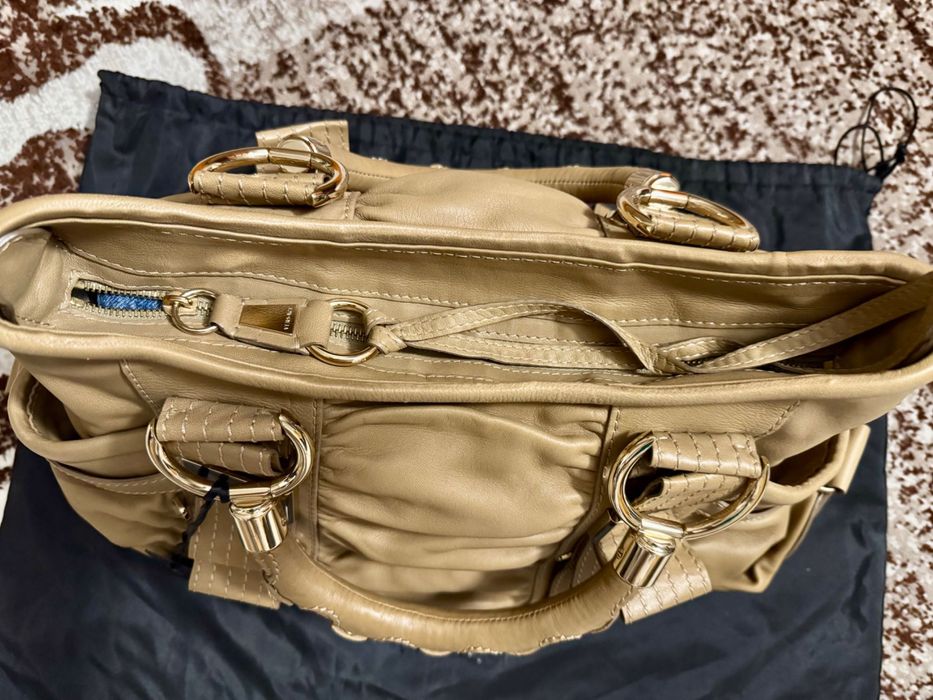 Geanta VERSACE nouă