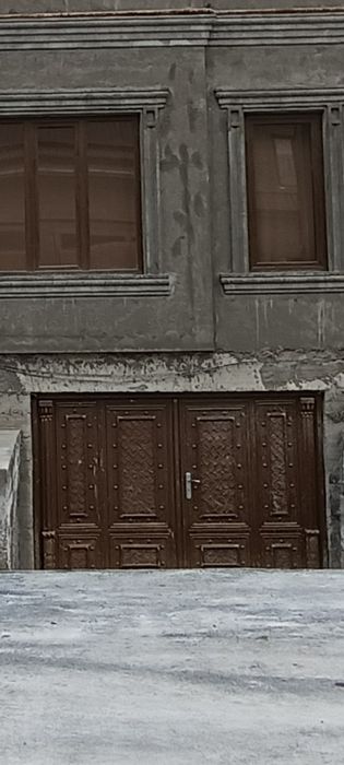 Дарвоза сотилади 2 метр буйи 3 метр эни