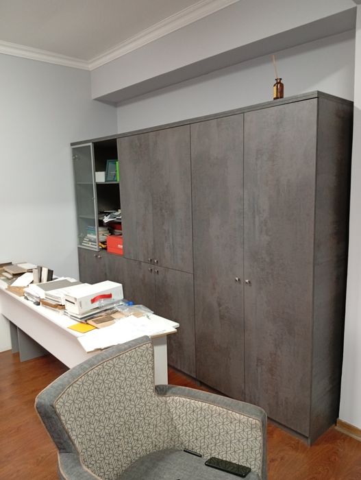 Мебель для директора и приемной