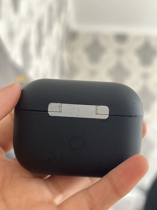 AirPods Pro продаю по срочности