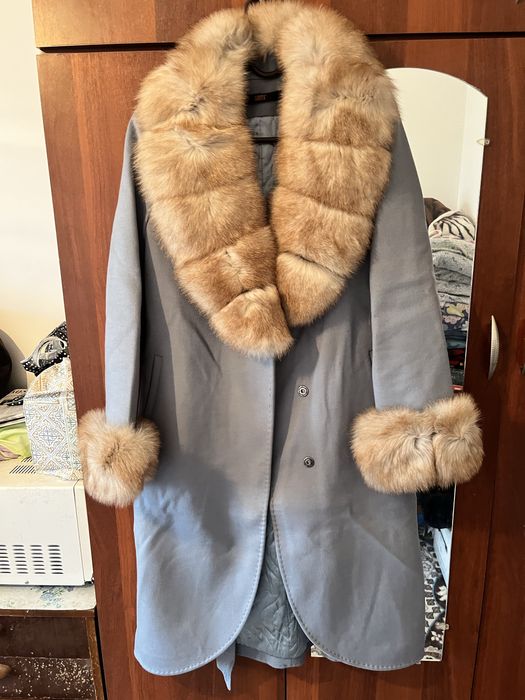 Пальто турецкое новый