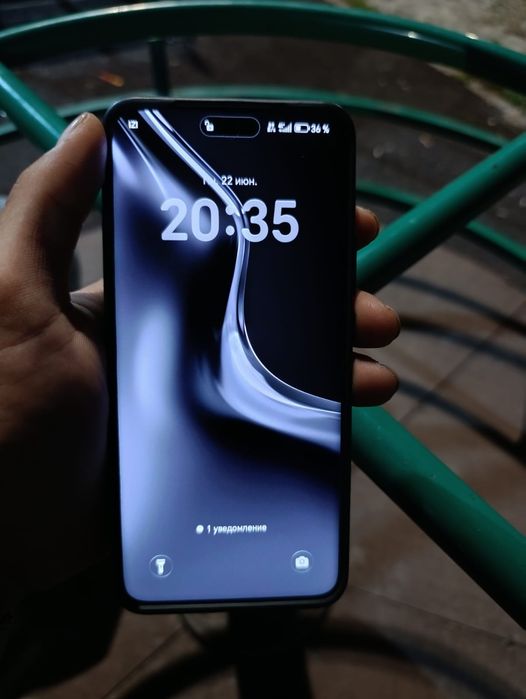 HONOR MAGIC 5 cn версия обмен
