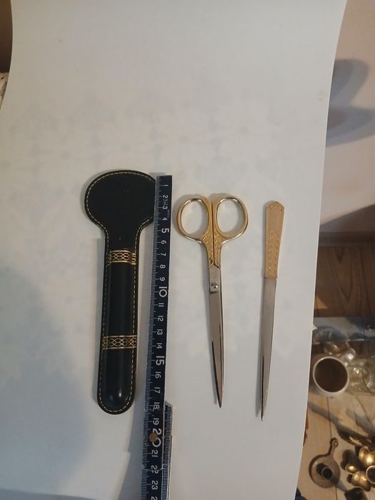 Set de birou,vintage,made in Germany