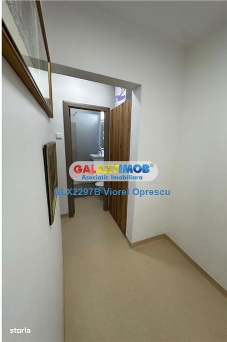 Apartament 3 camere, decomandat, centrala proprie, Morarilor