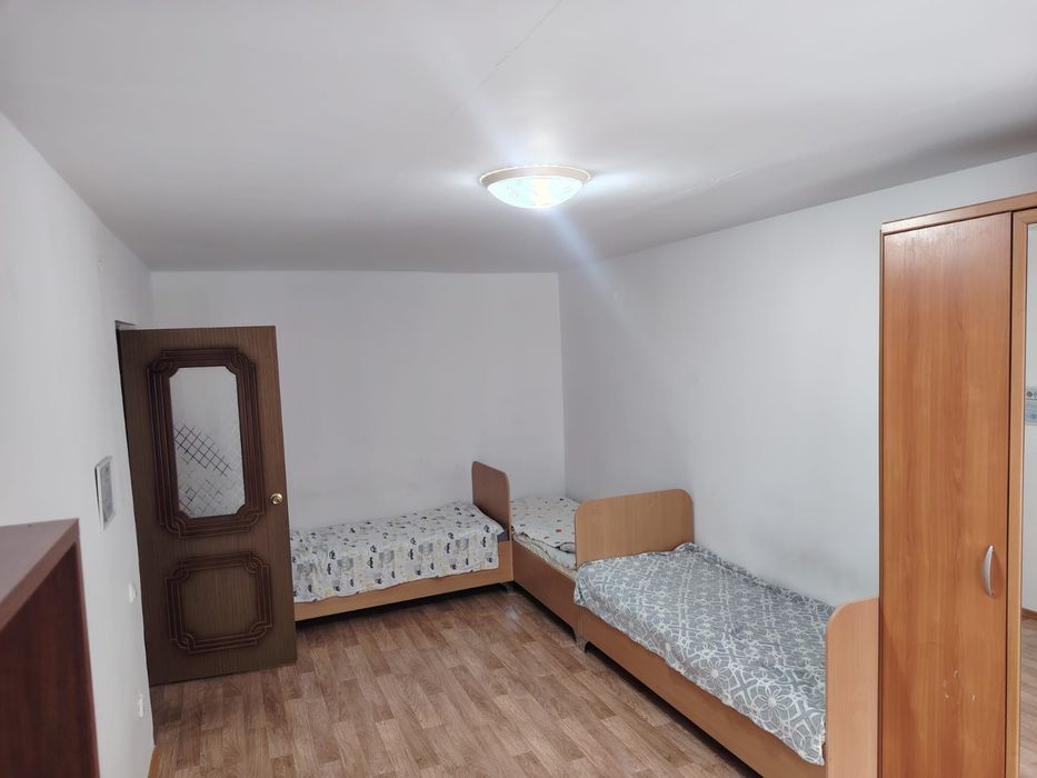 Квартиру, можно под бизнес