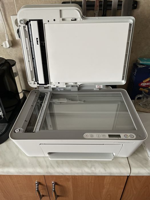 Imprimantă HP DeskJet 4120e