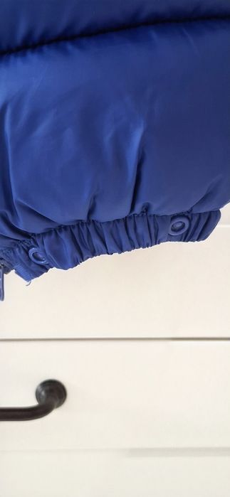 Продам комбинезон зимний