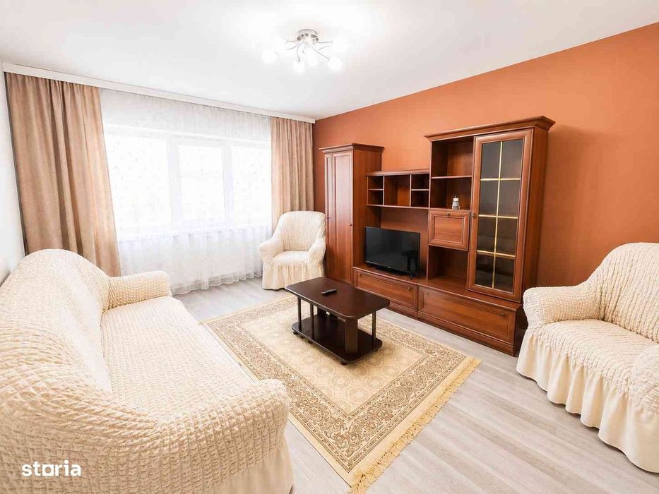 Inchiriez apartament 3 camere