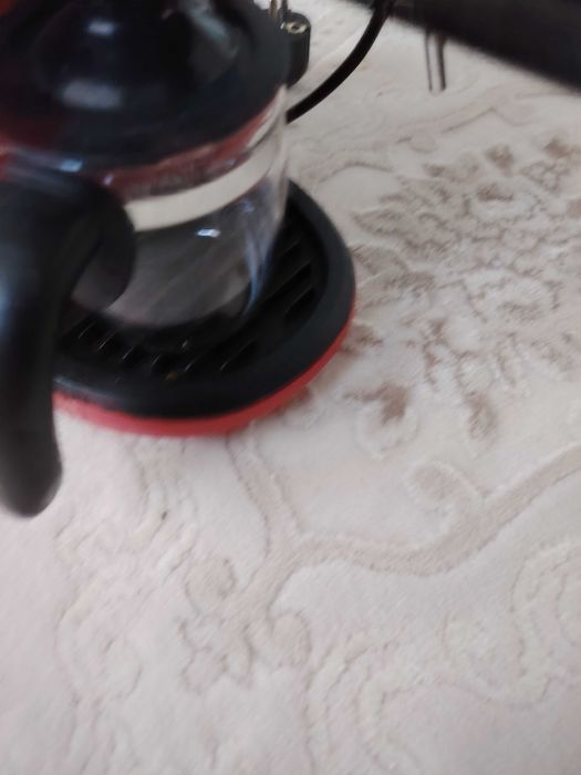 Aparat de  făcut cafea