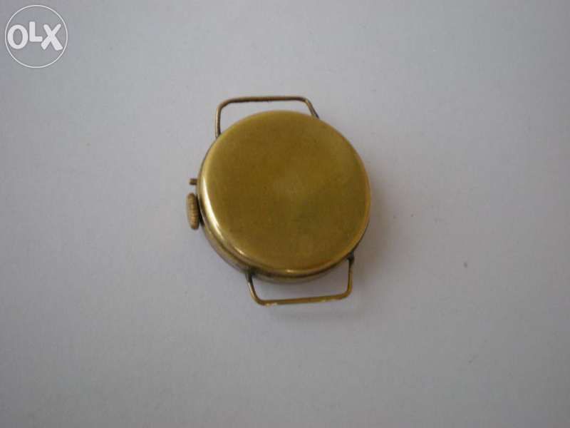 Рядък ръчен часовник Борел