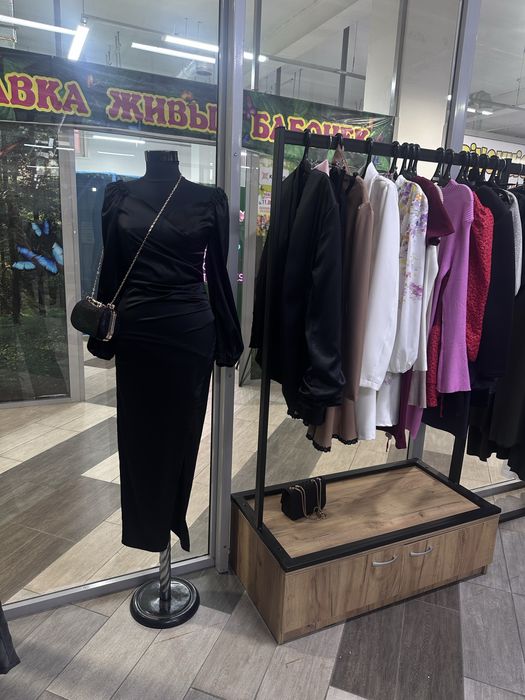 Продам бизнес под ключ