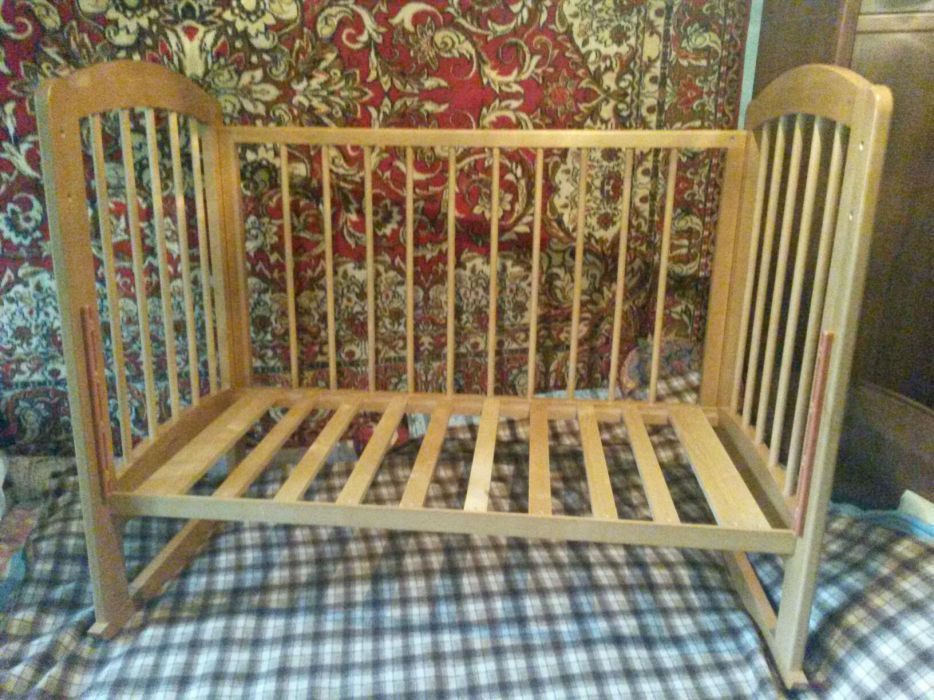 Детский манеж хороший