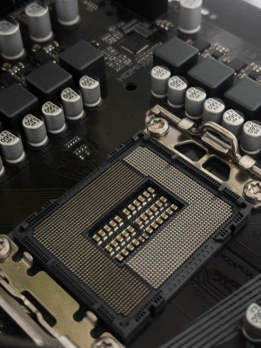 Дънна платка GIGABYTE H610M S2H DDR4 / LGA 1700